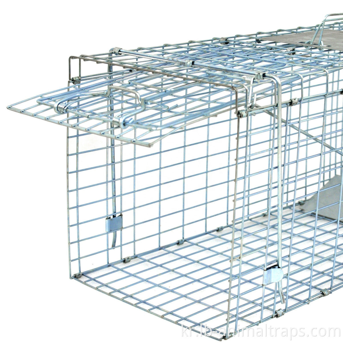 Animal Cage Trap for Rats